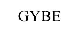 GYBE trademark