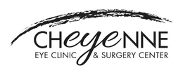 CHEYENNE EYE CLINIC & SURGERY CENTER trademark