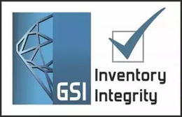 GSI INVENTORY INTEGRITY trademark