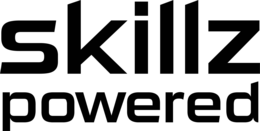 SKILLZ POWERED trademark