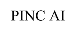 PINC AI trademark