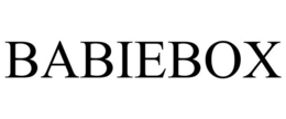 BABIEBOX trademark