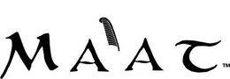 MAAT trademark