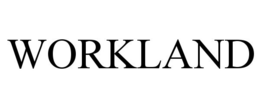 WORKLAND trademark