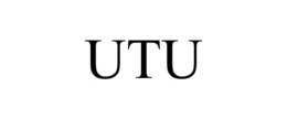 UTU trademark