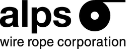 ALPS WIRE ROPE CORPORATION trademark