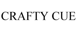 CRAFTY CUE trademark