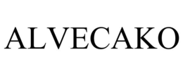 ALVECAKO trademark