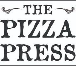 THE PIZZA PRESS trademark