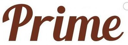 PRIME trademark
