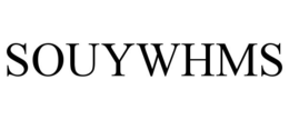 SOUYWHMS trademark