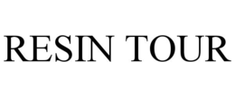 RESIN TOUR trademark