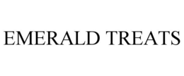 EMERALD TREATS trademark