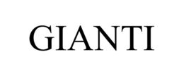 GIANTI trademark