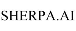 SHERPA.AI trademark