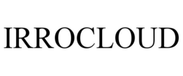 IRROCLOUD trademark