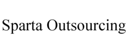 SPARTA OUTSOURCING trademark
