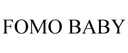 FOMO BABY trademark