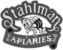 STAHLMAN APIARIES trademark