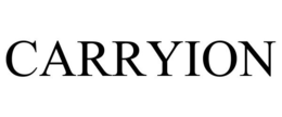 CARRYION trademark