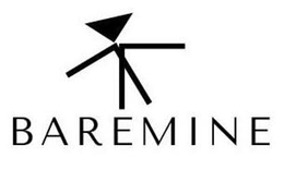 BAREMINE trademark