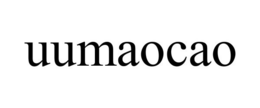 UUMAOCAO trademark