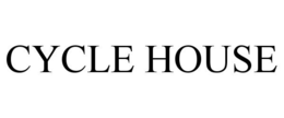 CYCLE HOUSE trademark