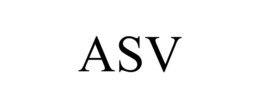 ASV trademark