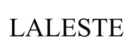 LALESTE trademark