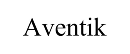 AVENTIK trademark