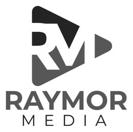 RM RAYMOR MEDIA trademark