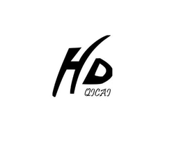 HD QICAI trademark
