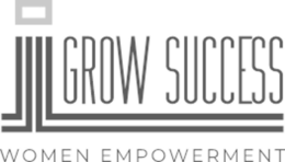 I GROW SUCCESS WOMEN EMPOWERMENT trademark
