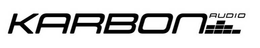 KARBON AUDIO trademark