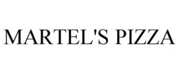 MARTEL'S PIZZA trademark