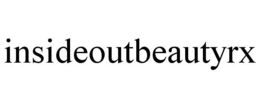 INSIDEOUTBEAUTYRX trademark