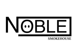 NOBLE SMOKEHOUSE trademark