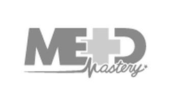 MED MASTERY trademark