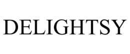 DELIGHTSY trademark