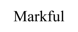 MARKFUL trademark