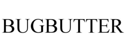 BUGBUTTER trademark