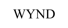 WYND trademark