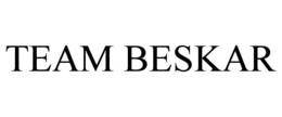 TEAM BESKAR trademark