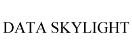 DATA SKYLIGHT trademark