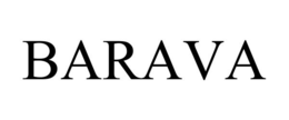 BARAVA trademark