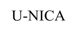 U-NICA trademark
