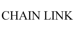 CHAIN LINK trademark