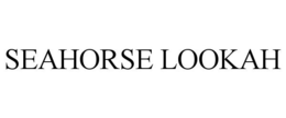SEAHORSE LOOKAH trademark