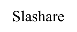 SLASHARE trademark