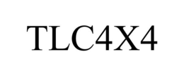 TLC4X4 trademark